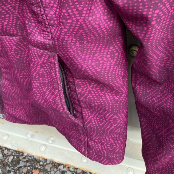 Columbia Soft Shell Jacket - Picture 5 of 6